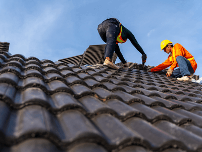 About Roof Repair Experts Depauville, NY